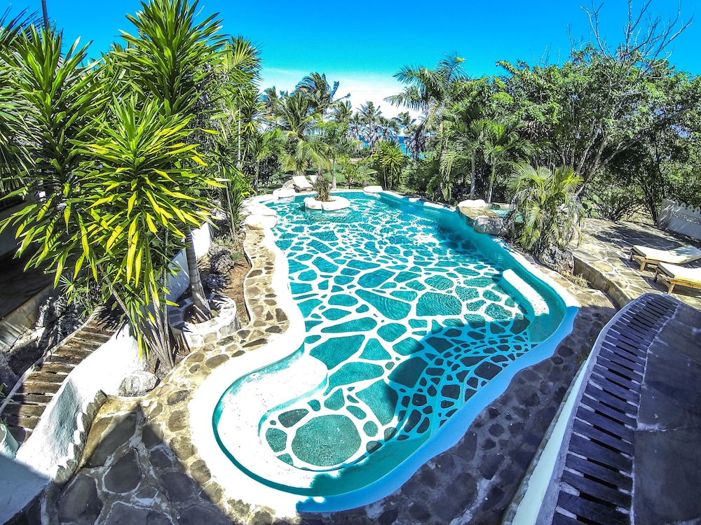 Swahili House,Kwale County>>Kwale,4 star