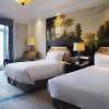 Crowne Plaza Qingdao Ocean Spring Resort,Qingdao>>Jimo,4 star