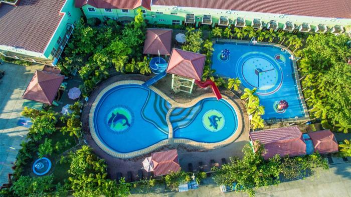 Marand Resort And Spa,La Union>>Bauang,3.5 star