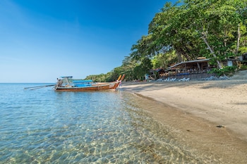 Koh Jum Ocean Beach Resort