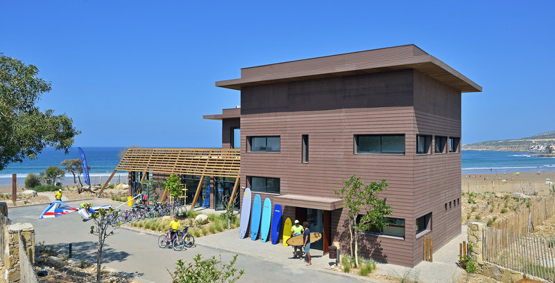 radisson blu resort taghazout bay surf village