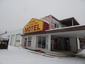 hinton highway inn