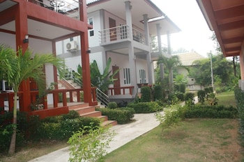 Tamarind Twin Resort,Saladan>>Ko Lanta,3 star