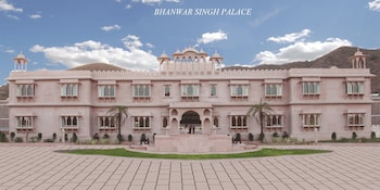 bhanwar singh palace