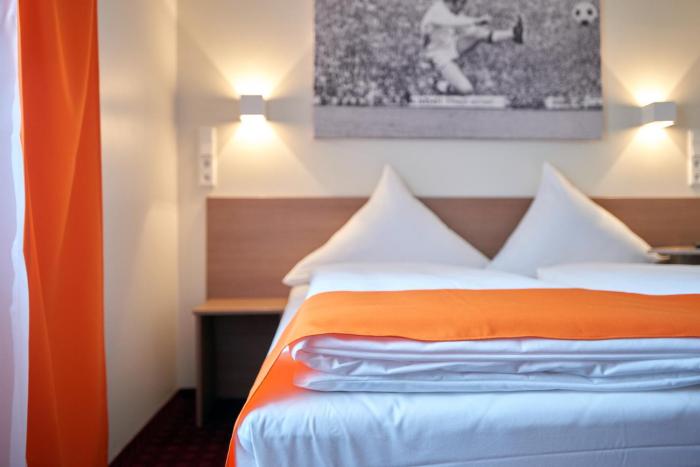 mcdreams hotel monchengladbach