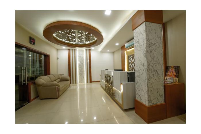 Everest Park Residency,Tamil Nadu>>Solagampatti,3 star