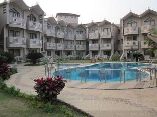 Hotel Sagar Tarang,Chakra Tirtha Road,3 star