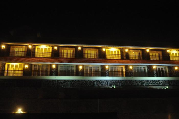 Jem Valley,Naidupuram,3 star