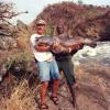 Sambiya River Lodge,Karuma>>Bujenje,3 star