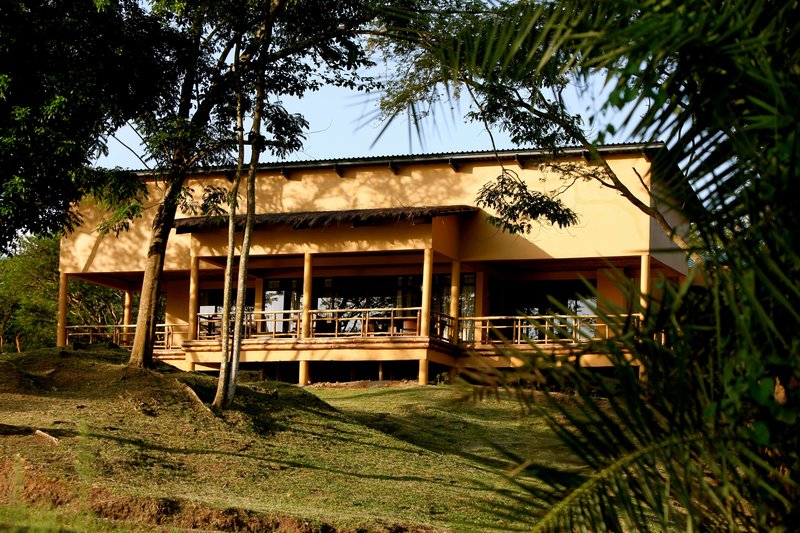 Chobe Safari Lodge,Karuma>>Gulu,4 star