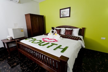 The Mouth Resort,Khuekkhak>>Khao Lak,3 star