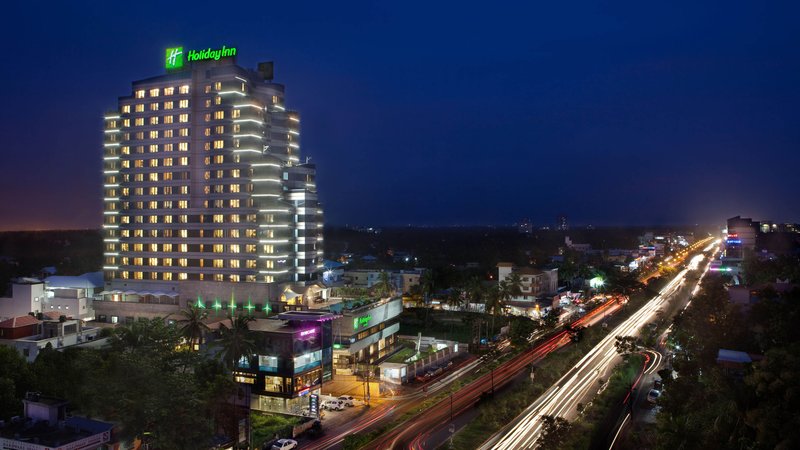 Holiday Inn Cochin, An Ihg Hotel