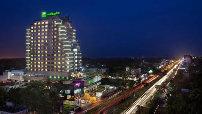 Holiday Inn Cochin