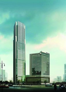 sheraton nanchang hotel