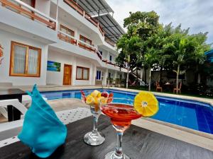 Galápagos Isabela Hotel Loja,Isla Isabela>>Galapagos,3 star
