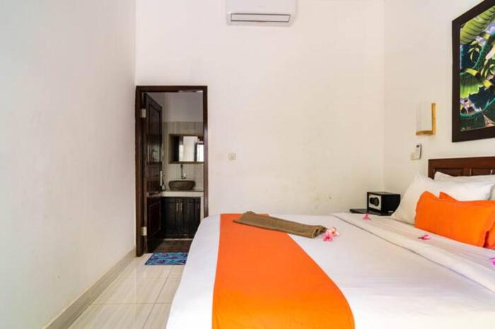 Padanta Homestay,Gili Trawangan>>Gili Islands,3 star