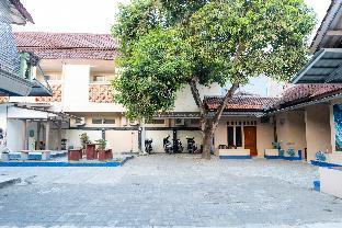 Pondok Sultan Pangandaran,Desa Pagandaran>>Pangandaran,2 star