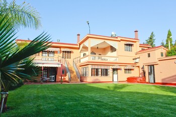 Gite Karima,On The Boardwalk,3 star