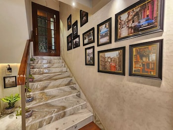 Hotel Vip Intercontinental,Taltala,3 star