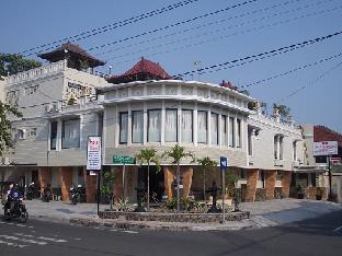 Hotel Mataram 2 Malioboro,Magelang>>Gedongtengen,3 star
