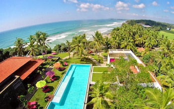 Utmt Underneath The Mango Tree Beach & Spa,Dickwella>>Devinuwara,4 star
