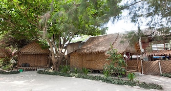 Green View Beach Resort,Koh Lipe>>Ko Lipe,3 star