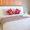 Shamrock Beach Villas,George Town>>Batu Ferringhi,3 star