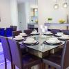 Shamrock Beach Villas,George Town>>Batu Ferringhi,3 star