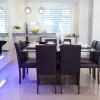 Shamrock Beach Villas,George Town>>Batu Ferringhi,3 star