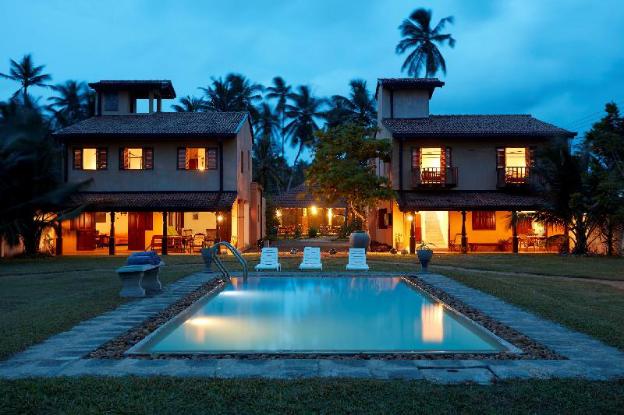 Villa Sunbird,Minuwangoda>>Gampaha,3 star