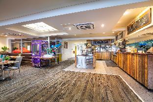 Esplanade Hotel,Brighton>>Adelaide,2 star