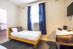 Esplanade Hotel,Brighton>>Adelaide,2 star