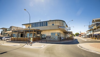 Esplanade Hotel,Brighton>>Adelaide,3 star