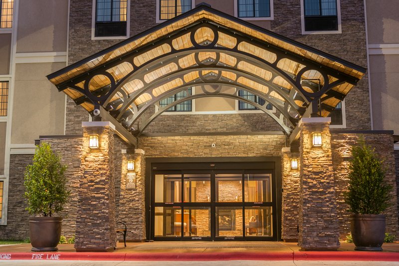 Staybridge Suites Austin North - Parmer Lane, An Ihg Hotel,Pflugerville>>Austin,3 star