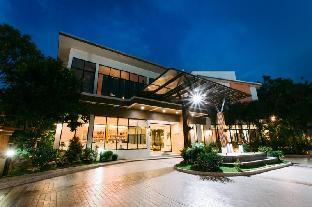 Ma Maison Hotel,Buri Ram>>Ban Bu Lamduan,4 star