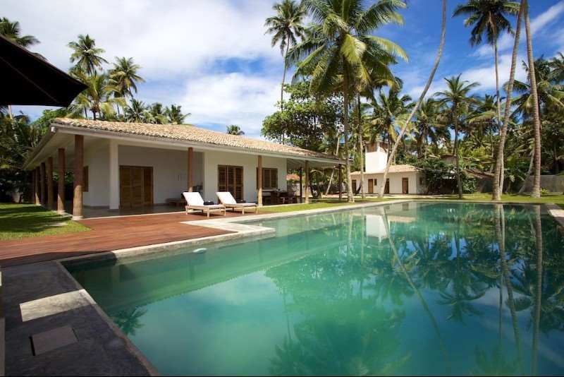 colombo villa at cambridge place