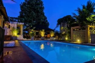 Villa Escondite,Colombo>>Battaramulla,4 star