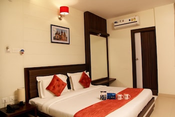 Hotel Premiere Villa,Uttar Pradesh>>Varanasi,3 star