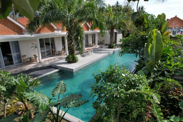 odika lovina house and villa
