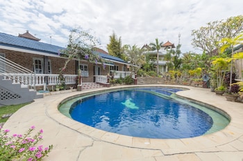 Bali Aman Darling House,In Canggu (Berawa),3 star
