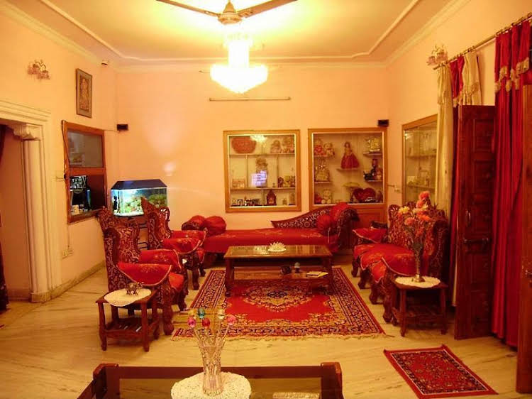Rajputana Guest House,Tonk Phatak>>Jaipur,2 star