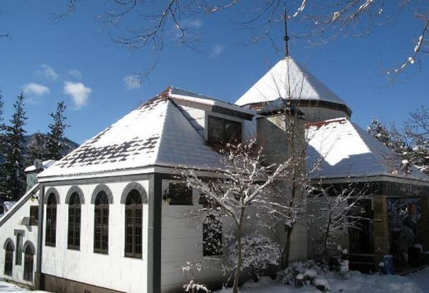 Nikko Park Lodge Mountainside,Tochigi>>Nikko,2 star