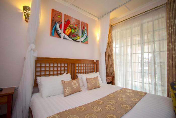 The Smith Hotel,In Ongata Rongai,3 star