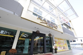 Nagoya Inn Hotel,Langkawi>>Kuah,2.5 star