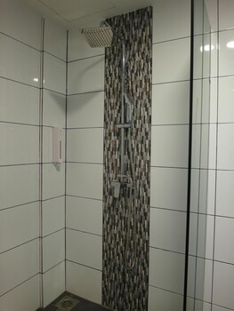 Nagoya Inn Hotel,Langkawi>>Kuah,2.5 star