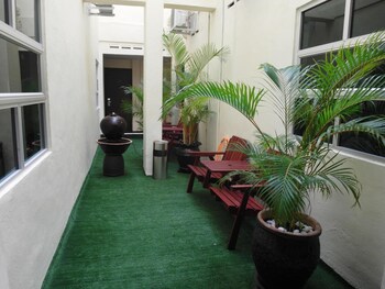 Nagoya Inn Hotel,Langkawi>>Kuah,2.5 star