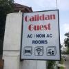 calidan guest hotel