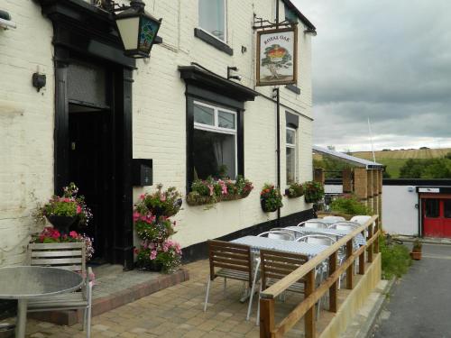 The Royal Oak,Lanchester>>Durham,3 star