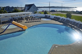 Anchorage Inn And Resort,Ogunquit - Wells>>Cape Neddick,3 star