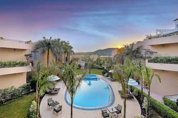 Sterling Bagh Ranthambore,Sherpur Road, Sawai Madhopur ,3 star